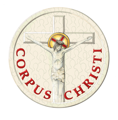 Corpus Christi logo