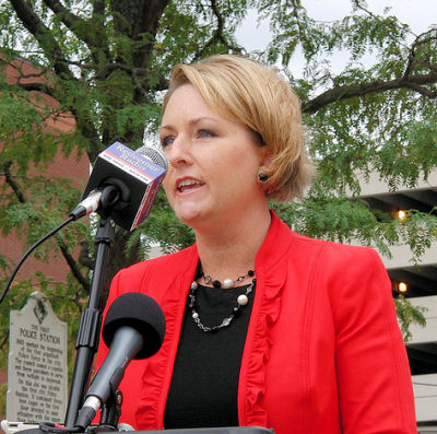 Christy Stutzman