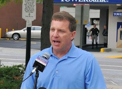 Dr. Tom McGovern