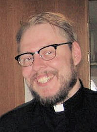 Rev. Esko Murto Rev. Esko Murto