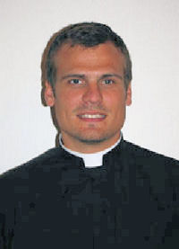 Pastor Jakob Appell Pastor Jakob Appell