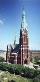 St. John's Stockholm St. John's Stockholm