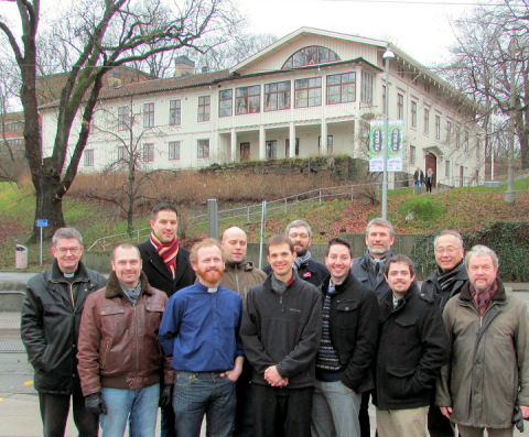 January class January class